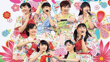 私立恵比寿中学狂い咲きエビィーロード～終わりなき進級～_哔哩