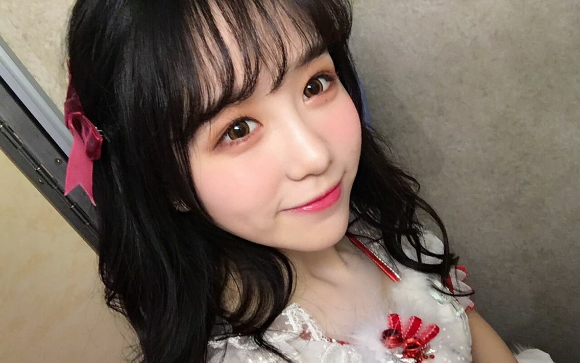 【snh48】20170415 team hii 杨惠婷生日会