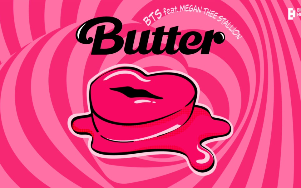 3j纯享版butter