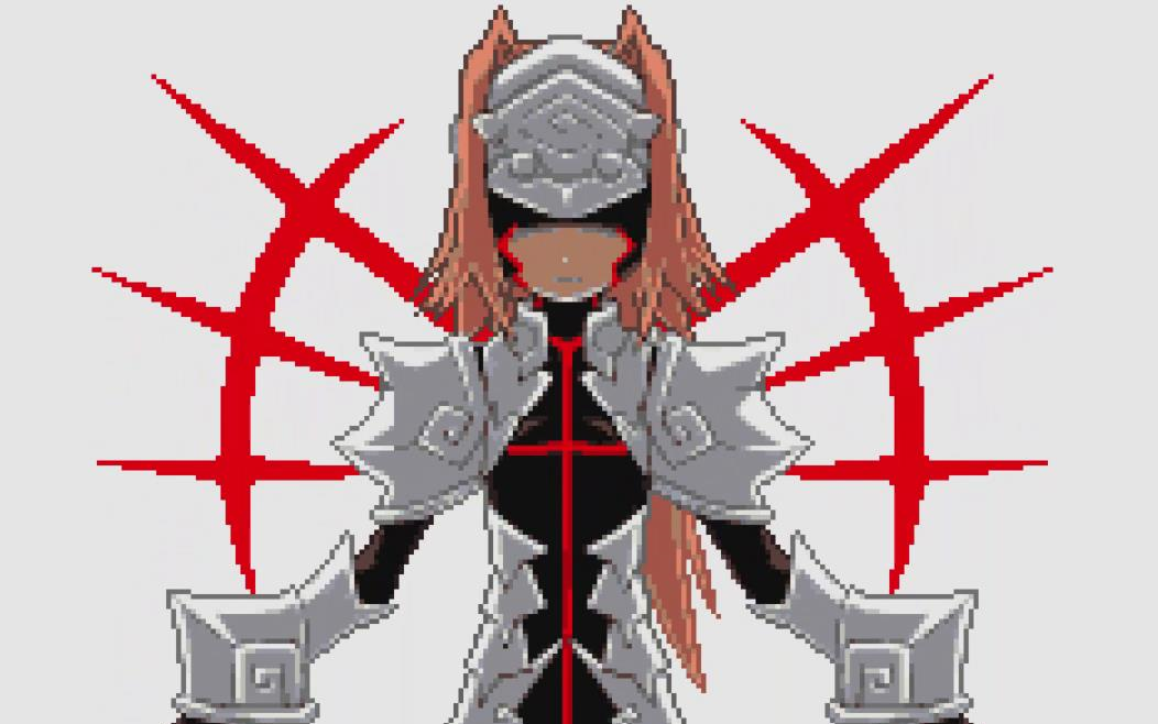 【gba召唤之夜铸剑物语2】#06 附魂变身_哔哩哔哩 (゜-゜)つロ 干杯