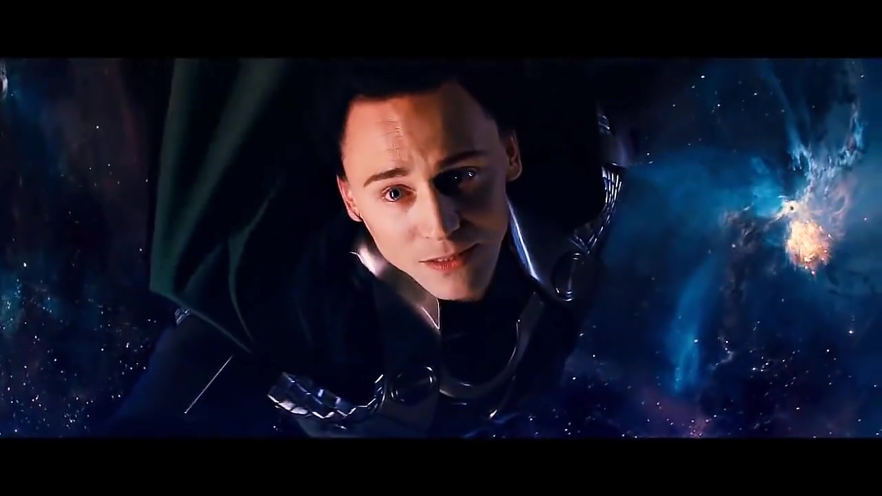 我洛基阿斯加德的王子奥丁之子约顿海姆正统之王诡计之神