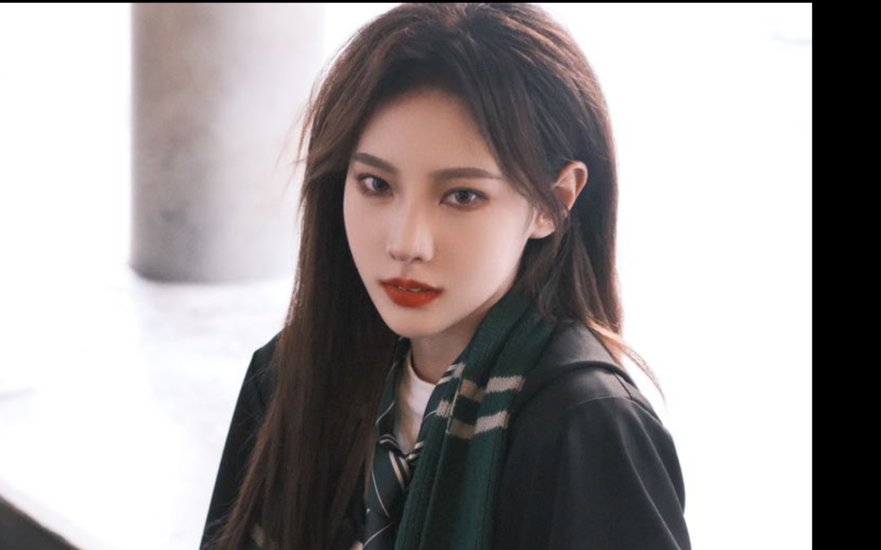 【由淼】小狮子的四年唱歌合集|从甜美到酷妹|期待歌手由淼