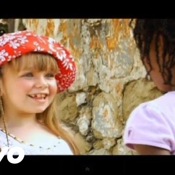 Connie Talbot 翻唱Three Little Birds-2_哔哩哔哩_bilibili