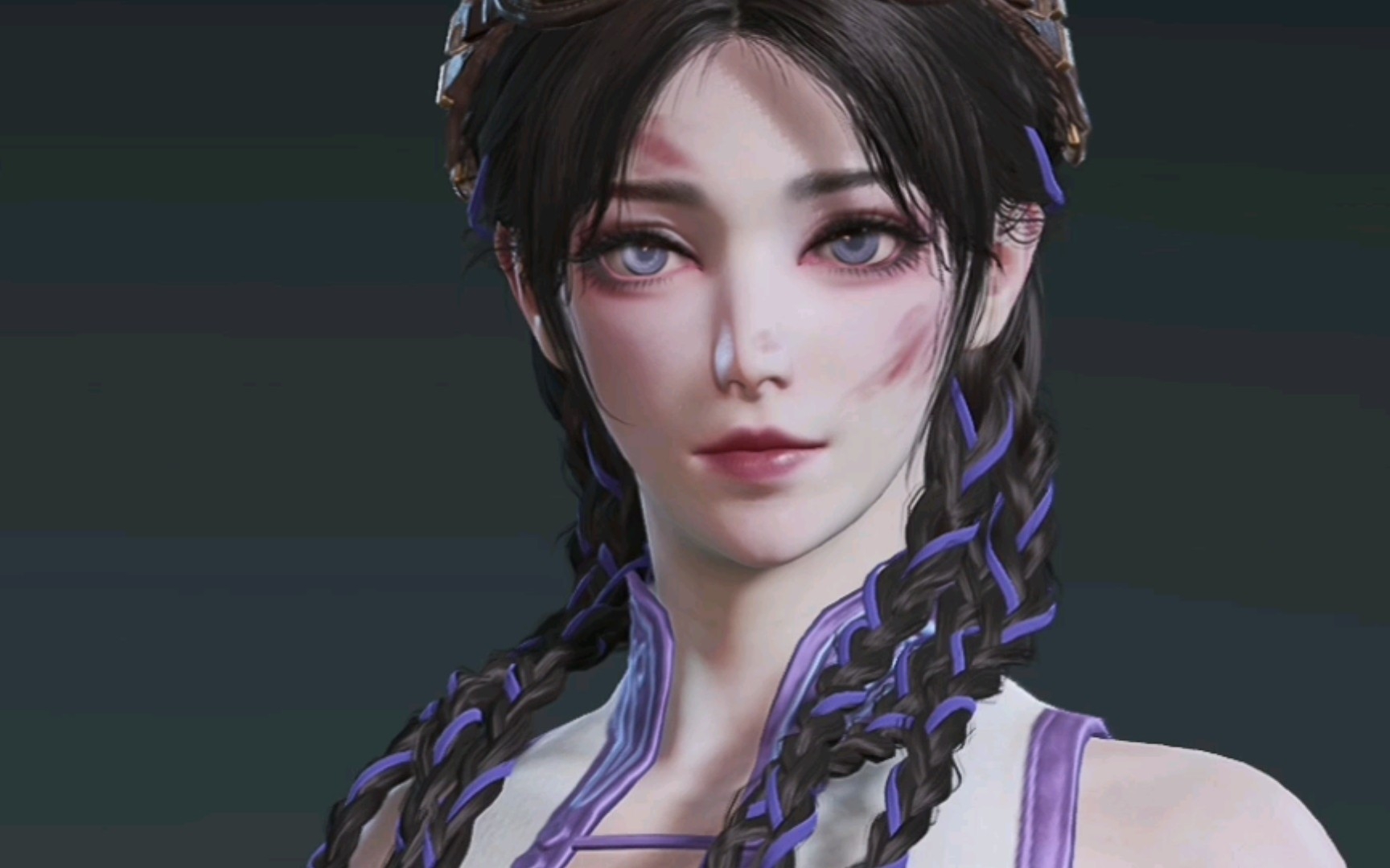 【永劫无间】大人时代变了(沈妙捏脸免费分享