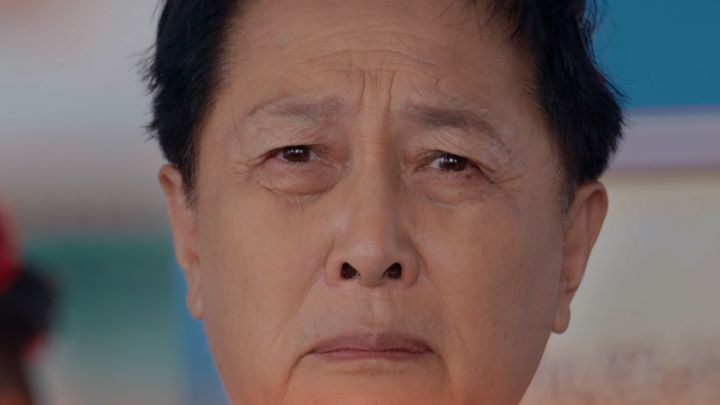 唐国强全程无提词朗诵《出师表》