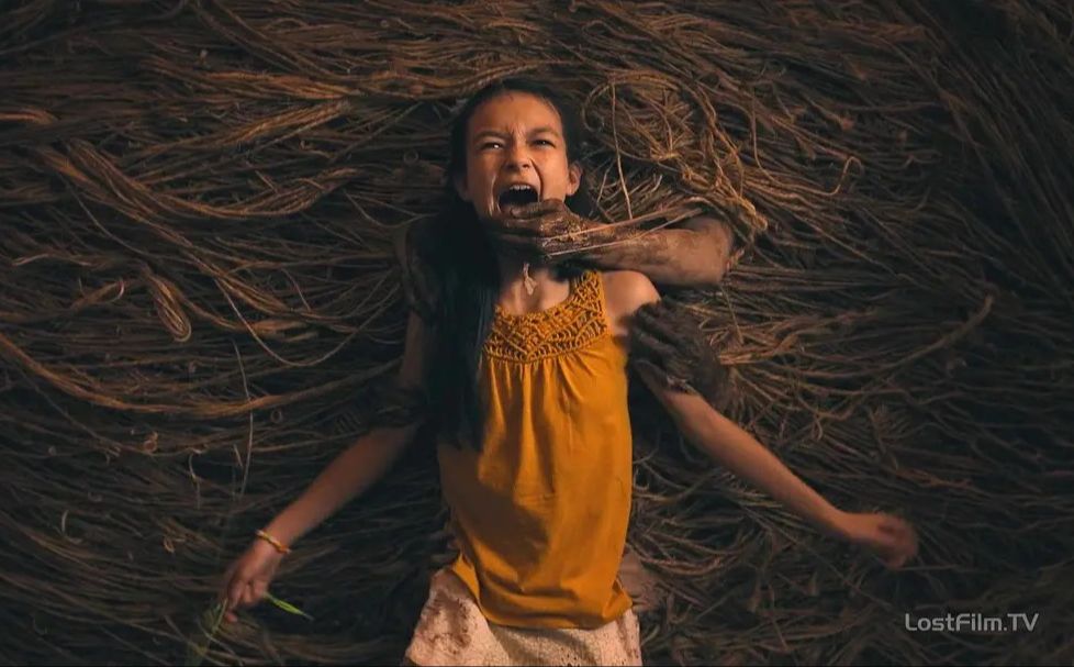 唱歌解说美国恐怖短片:《惊悚50州》