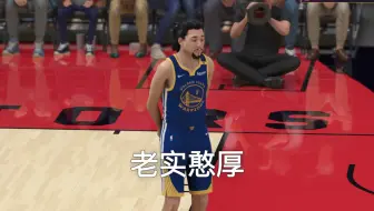 当我发现2K里可以得到技术犯规后