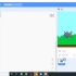 Scratch编程课1.1家庭作业---控制角色
