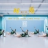 扇子舞《心恋》练习室版，优雅俏皮-【单色舞蹈】(成都)中国舞