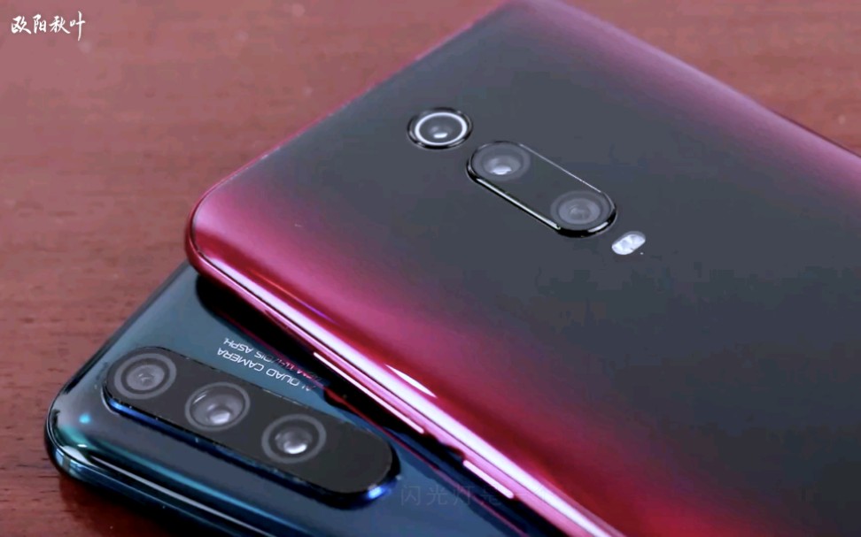 叶秋评测荣耀20pro红米k20pro对比上集性价比的表里碰撞