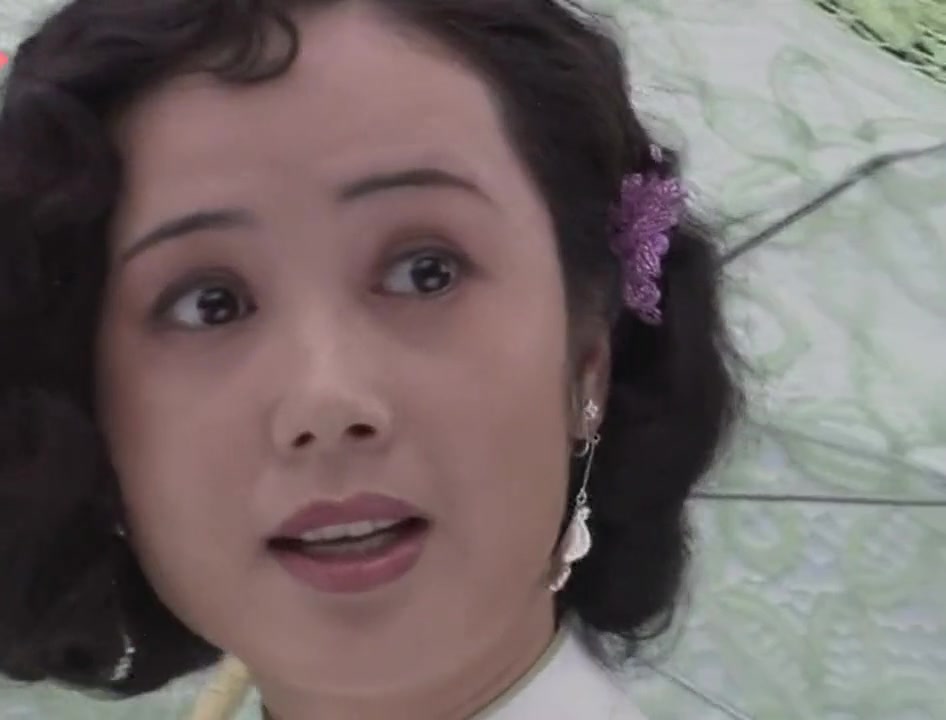 白景琦的痴情妹妹执意嫁给万筱菊的照片此等痴情世间少有