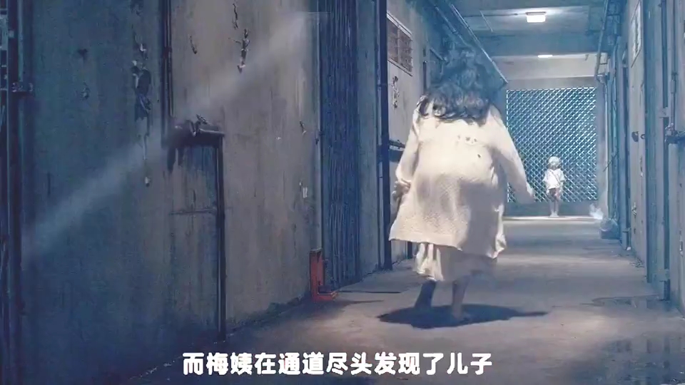 从林正英去世后中国最后一部僵尸片