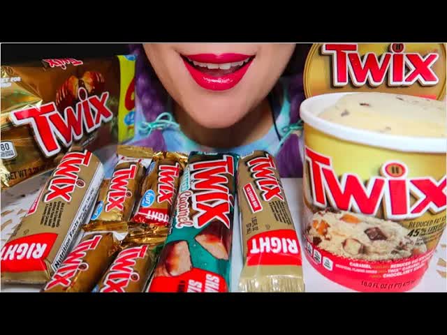 [图]Smr twix party, twix candy bar, twix ice cream特韦格斯聚会吃one房间curie。--