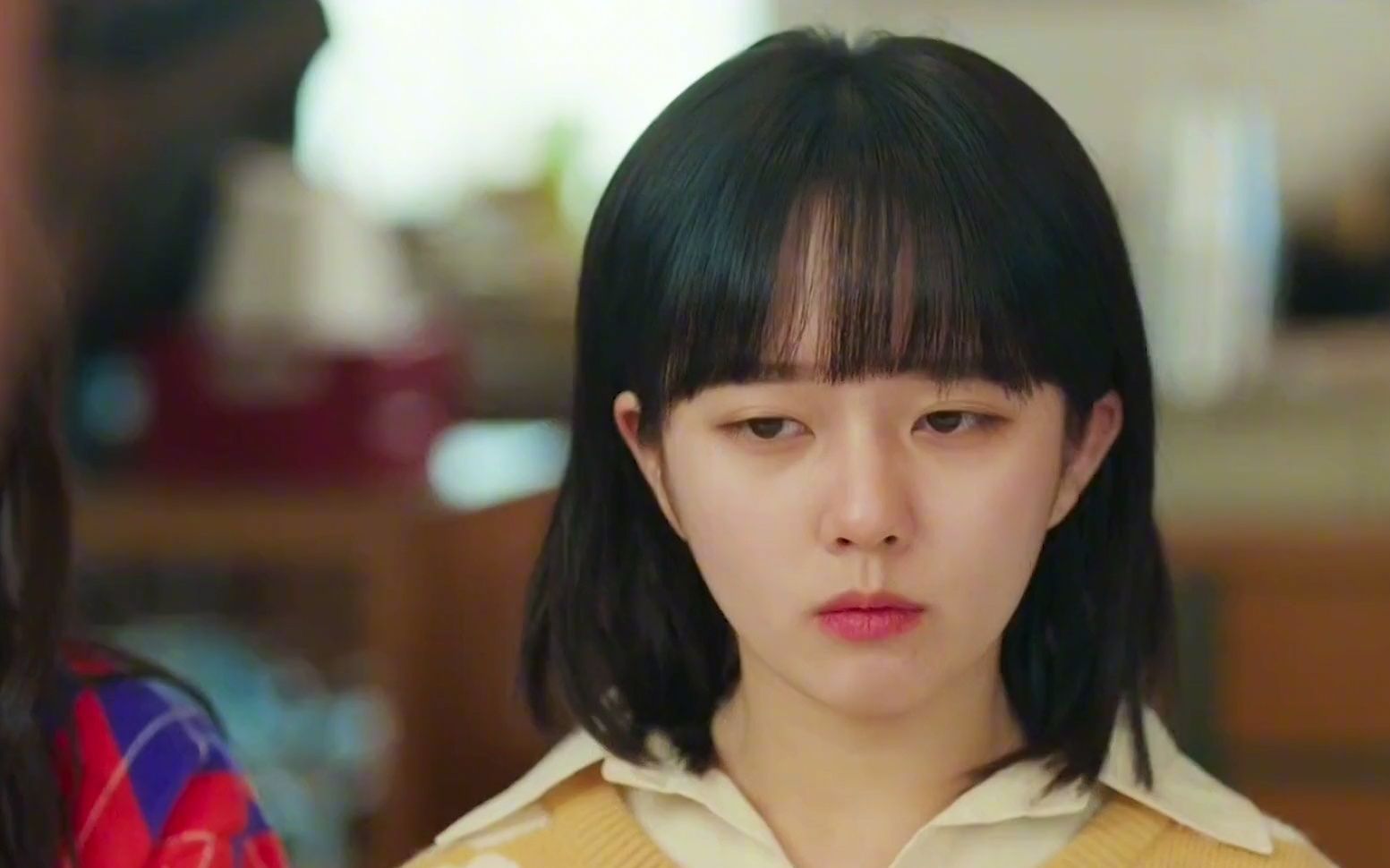 韩剧《模仿》第三集韩国女孩想要出道有多难就算你在努力也未必行