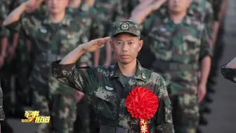 敬礼 导弹兵王王忠心退伍回家后 哔哩哔哩 Bilibili