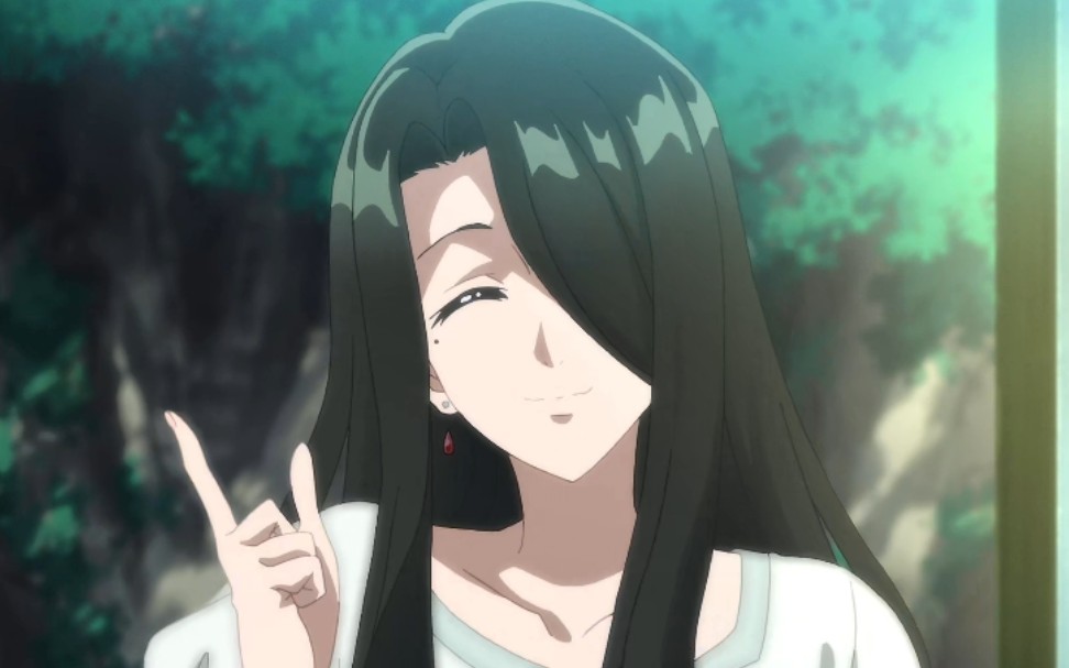 【魔女之旅】芙兰老师的心动挑战73