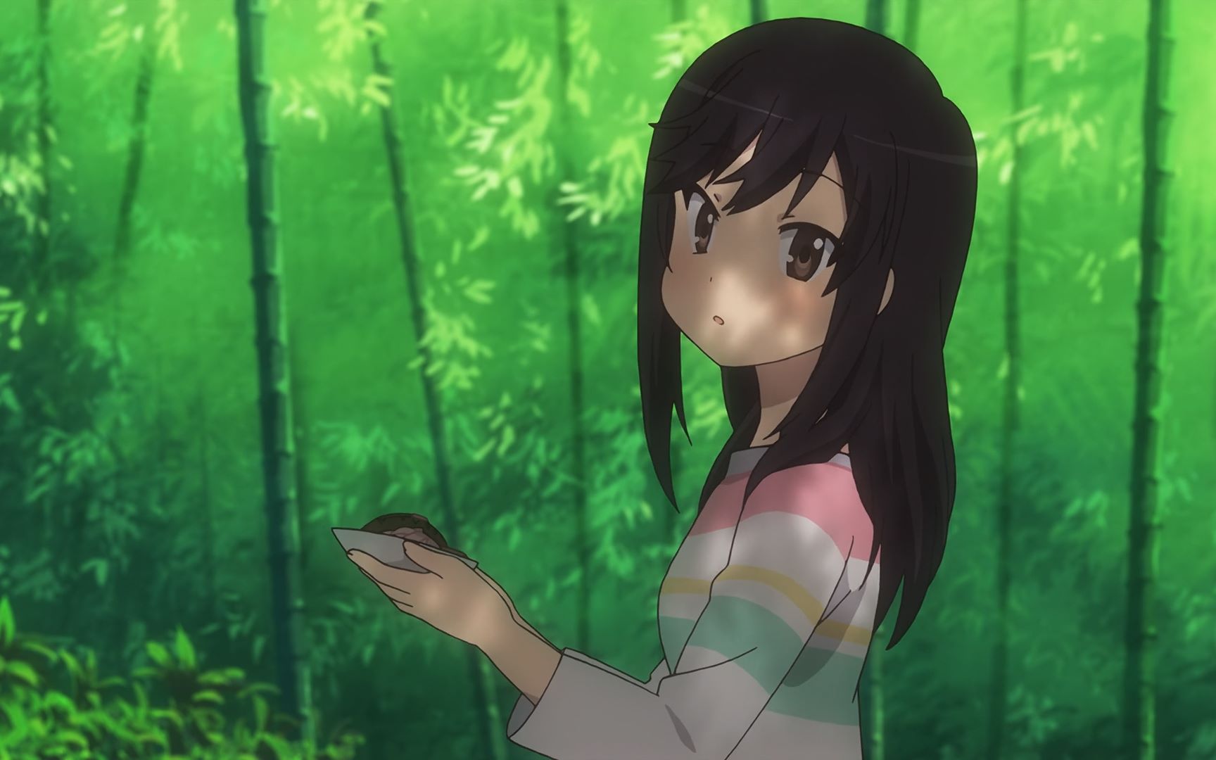 一条萤想和咱谈恋爱