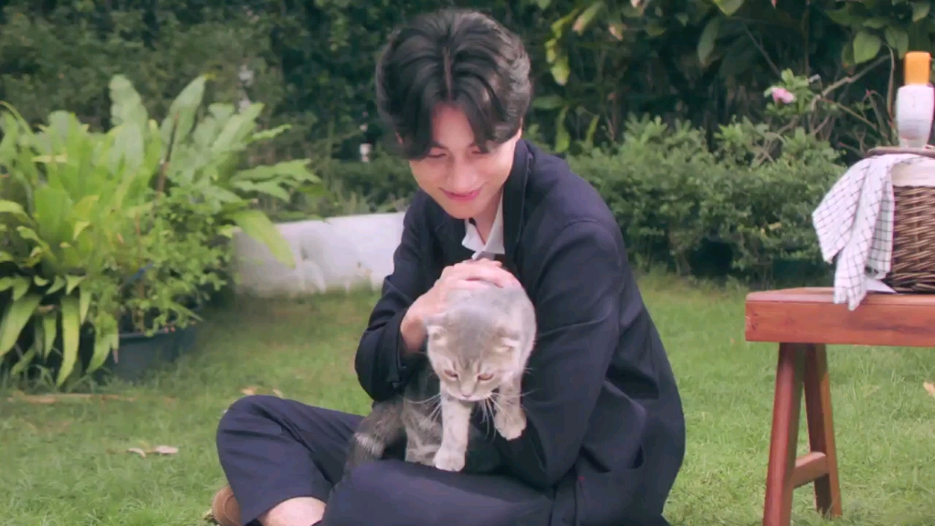 【gulfkanawut】糕糕女友视角 做梦素材有了 | 雪花秀推广宣传视频