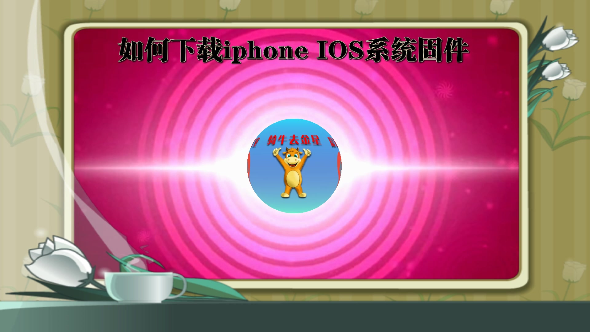 【s002】如何下载iphone IOS系统固件哔哩哔哩bilibili