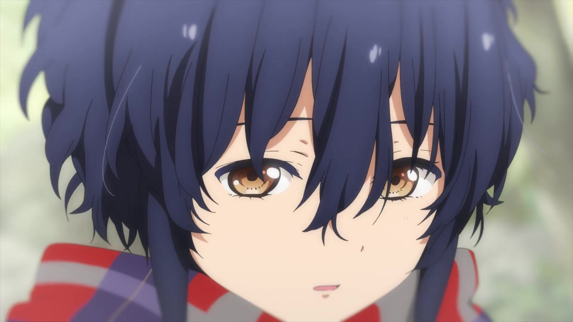 【中字】22/7 4th单曲 『什么也无法为你做到』music video