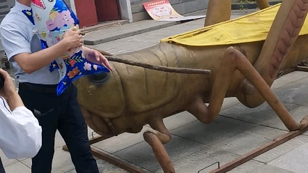 [图]客家祖地游玩