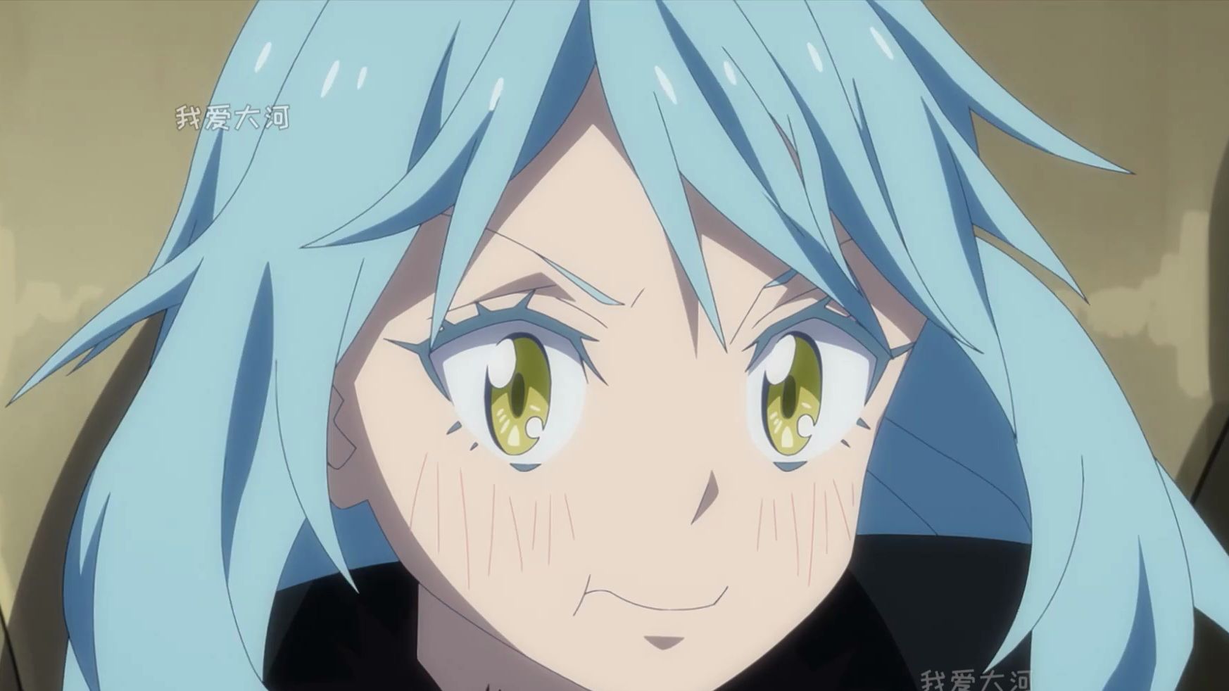 萌王第三季终于来了,萌王的小迷弟迪亚波罗出场