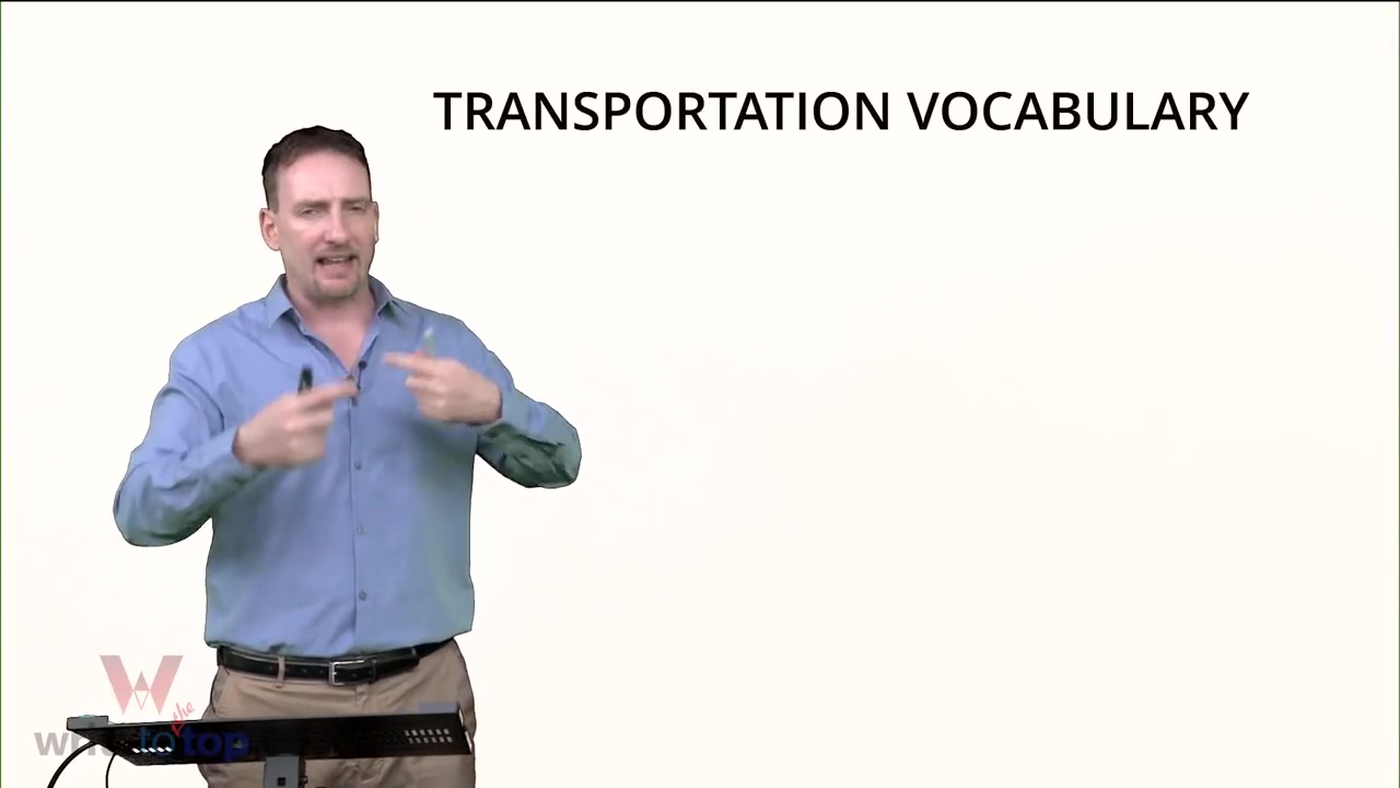 [图]雅思托福词汇 运输与旅游 IELTS TOEFL vocabulary Transportation&Travel