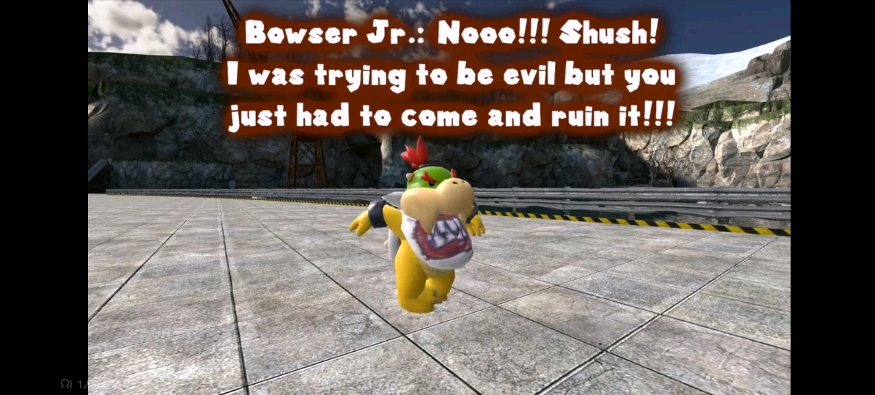 酷霸王jr声音 eee