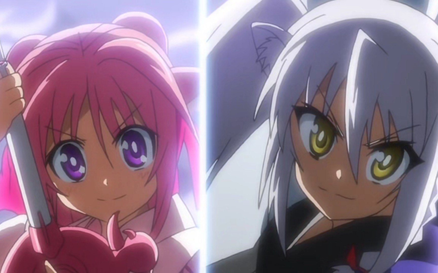 dogdays/犬勇者物语-伽雷特剑风录.#5