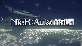 Nier Automata四级武器强化地点 哔哩哔哩 つロ干杯 Bilibili