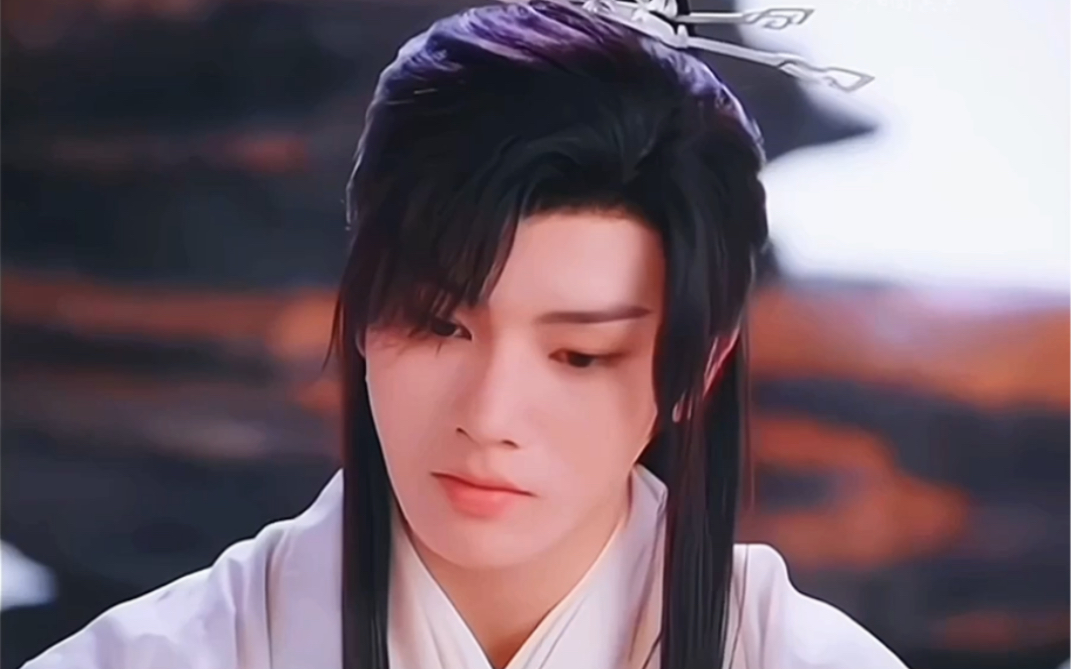 【李菲 花琉璃轶闻】乐师的身份只是他的一种掩护,云寒真正的身份是