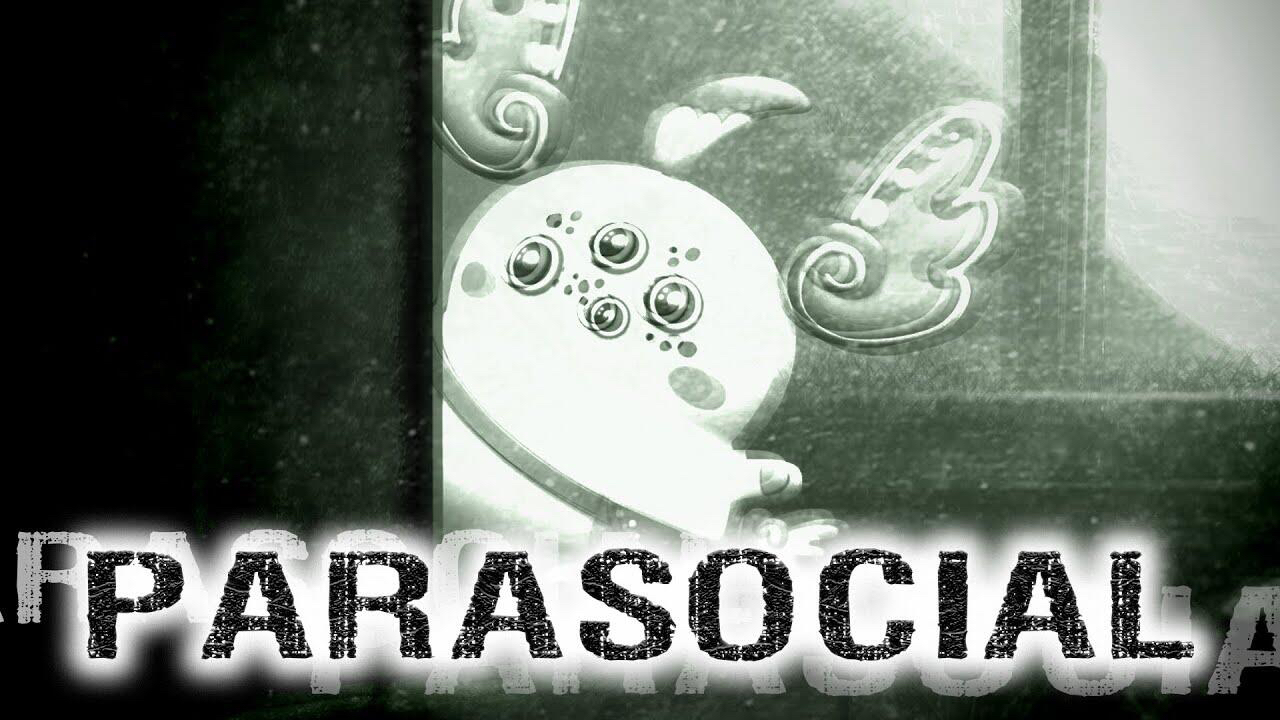 【迷惑3D小短片/全熟】“Parasocial”哔哩哔哩bilibili