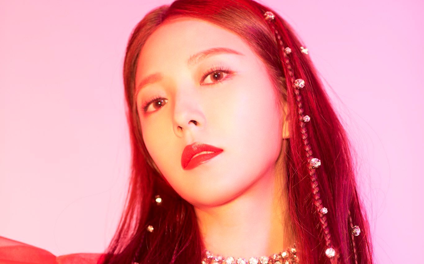 【这才是真娘道】【boa宝儿】woman 4k饭拍全合集(持更)