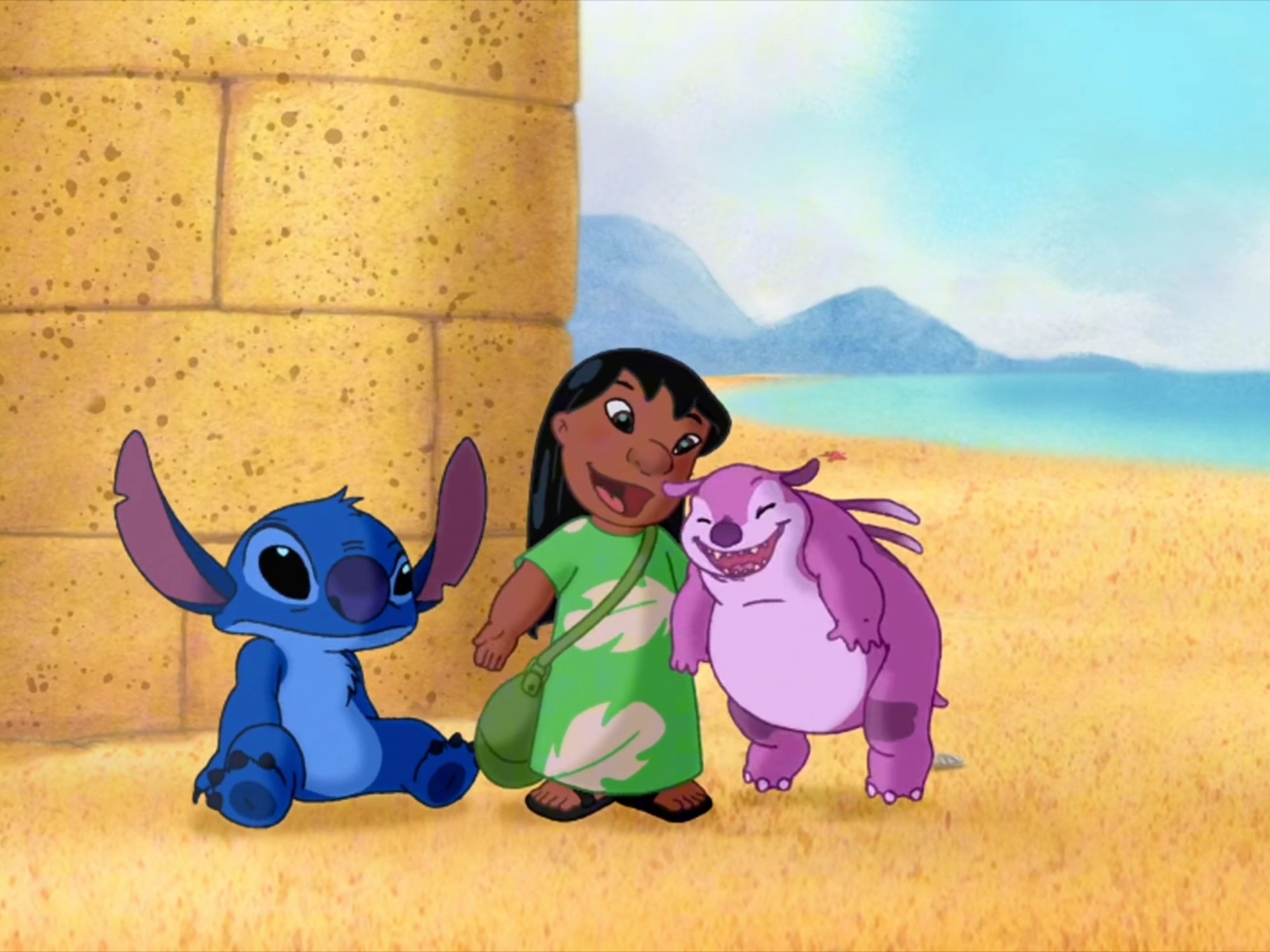 【星际宝贝第一季】4.2第520号水炸弹下