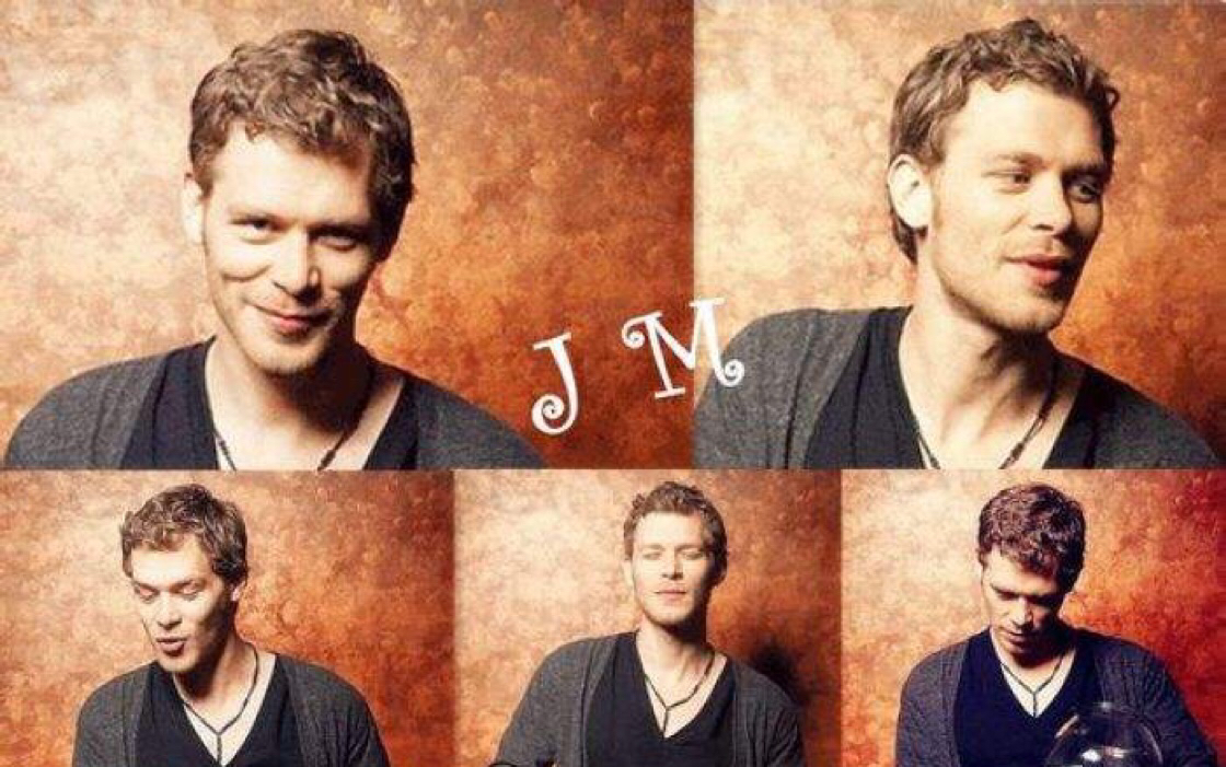 吸血鬼日记尼克劳斯救埃琳娜和卡罗琳觉得超甜