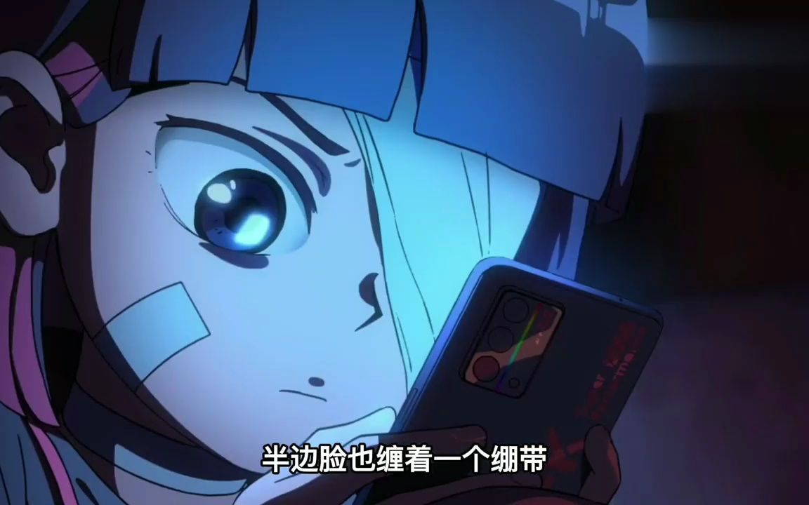 《伍六七》第四季,可乐危在旦夕,伍六七联手斯特国王子大杀四方