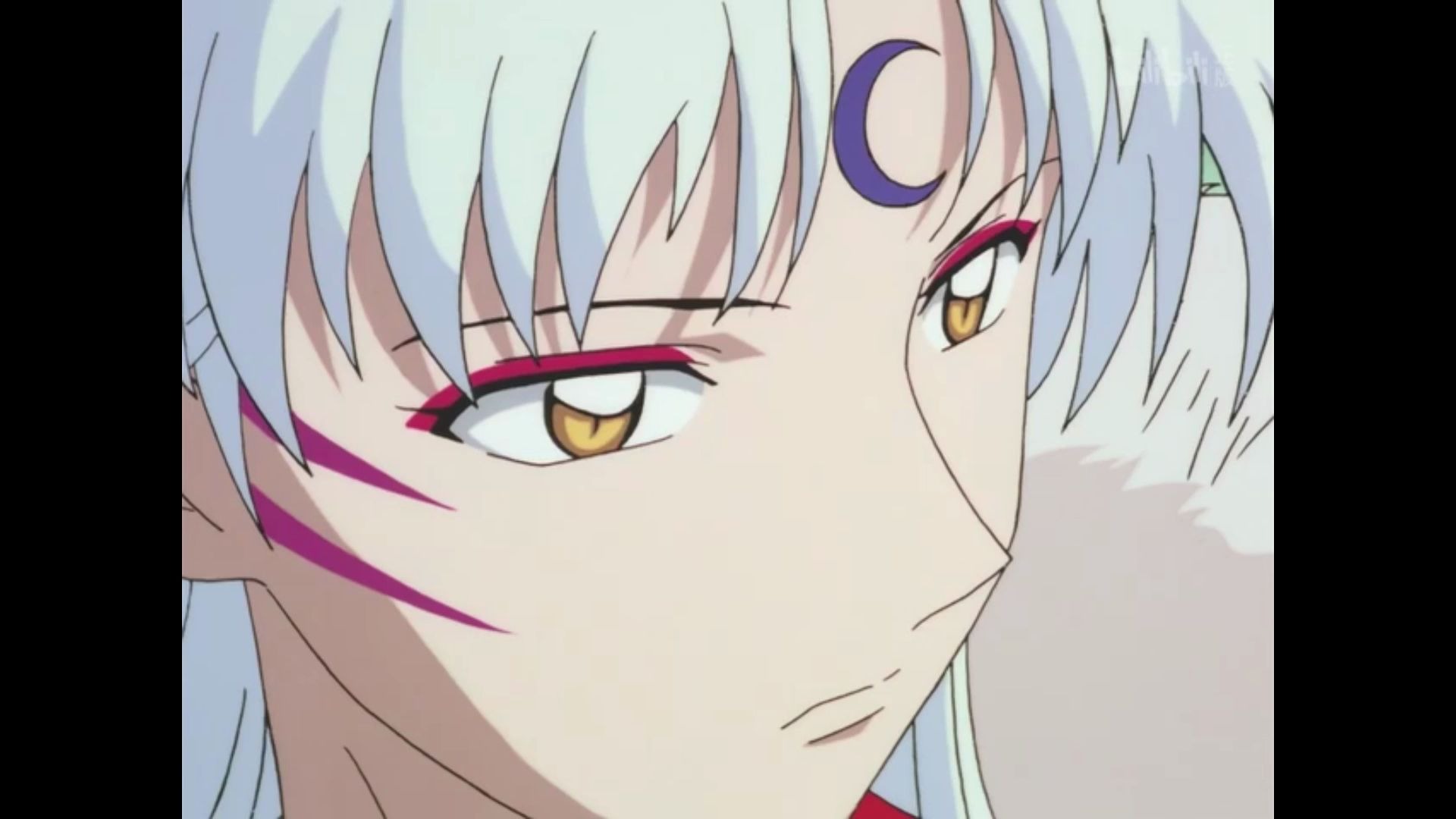 犬夜叉杀铃第35集cut初遇