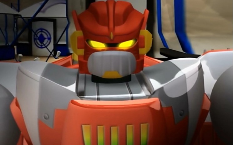 一分钟了解风雪城主