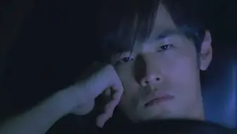 头文字d 周杰伦 余文乐 帅哥对决 哔哩哔哩 Bilibili