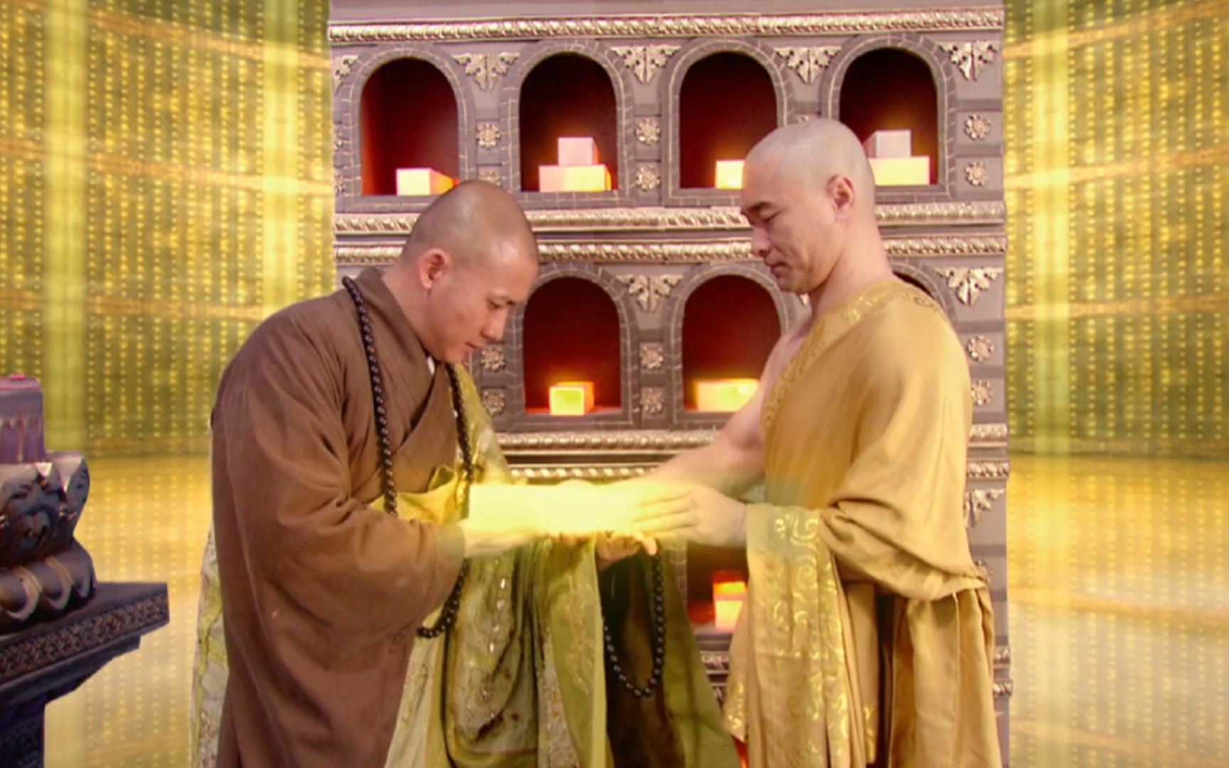 道教也有无字真经?原来无字经书并非假经,难怪如来会传给唐僧!