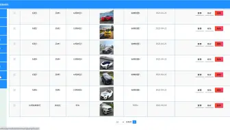 2024年小程序实战项目