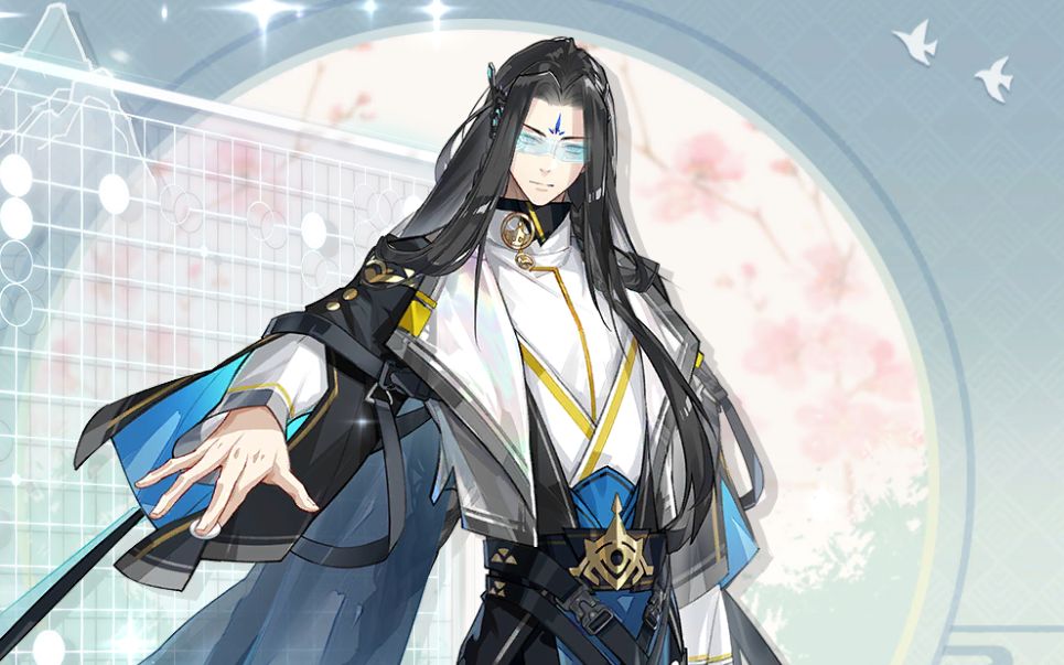 【食物语】楚夷花糕新时装获取实况,依旧吃保底.