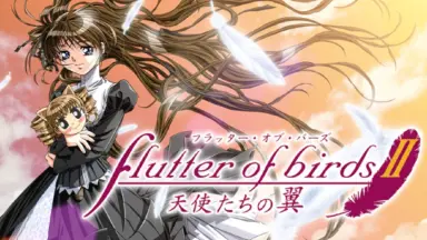 Flutter of Birds II-哔哩哔哩_Bilibili