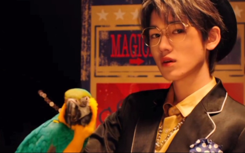 【时代少年团】【宋亚轩】【小宋老师】【芽芽】【肥仔】