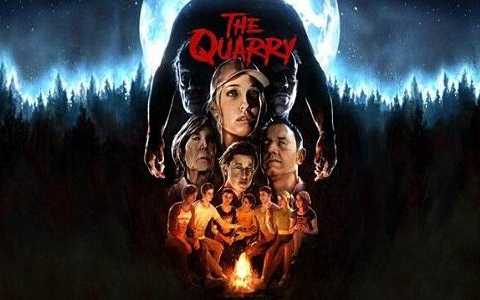 [图]《采石场惊魂The Quarry》无人生还电影纯享版