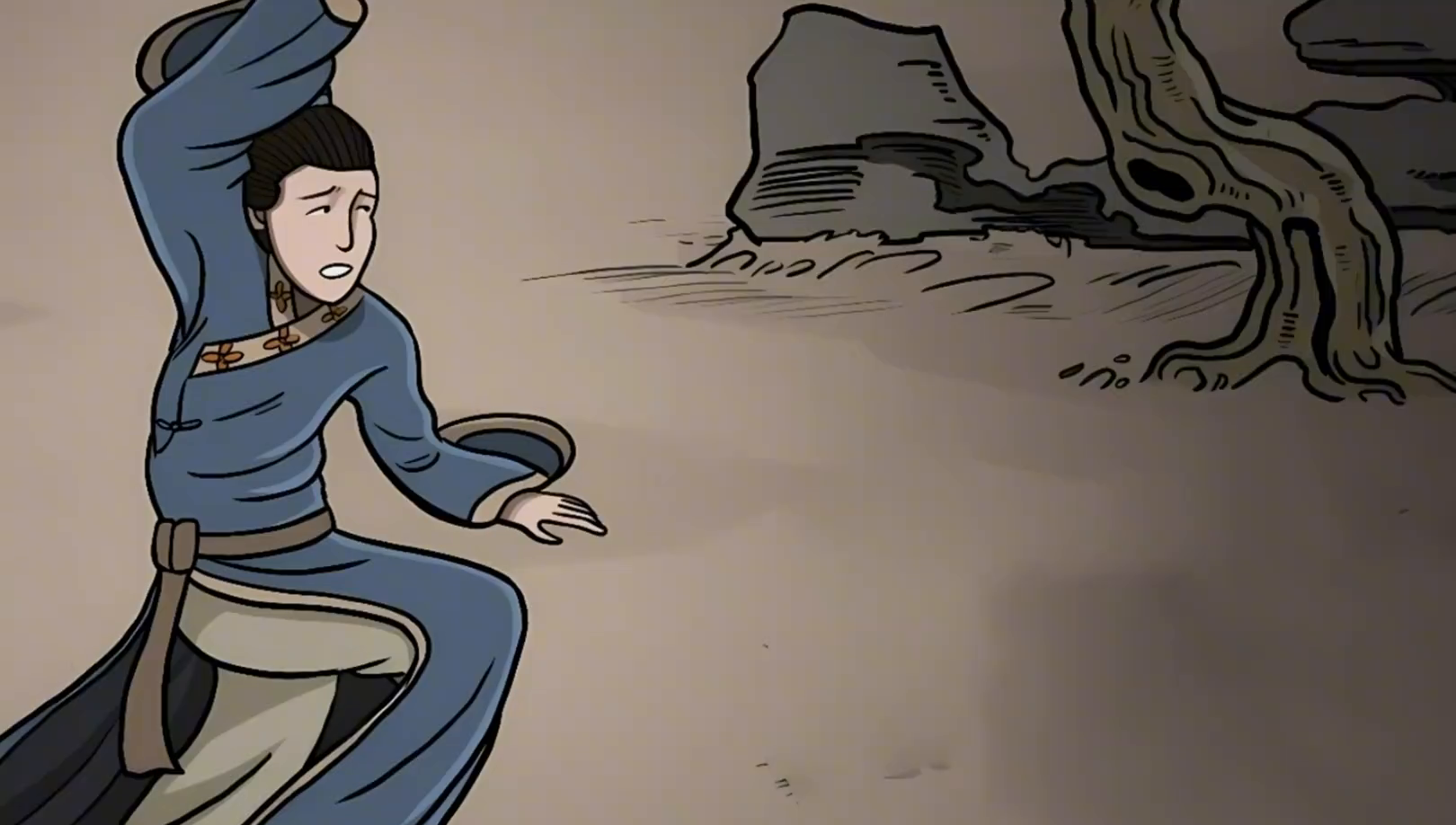 "出马仙的真相,你知道多少?