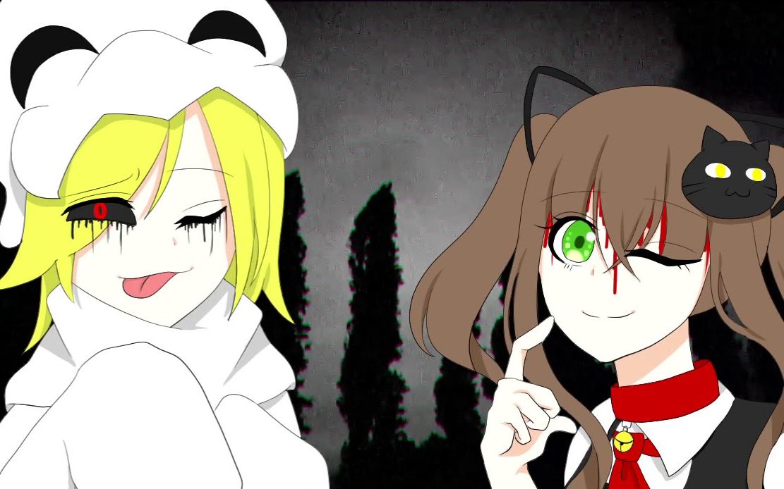 the return meme-creepypasta