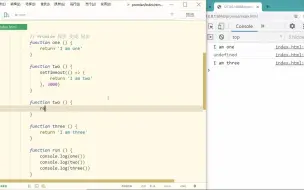 Tải video: 几分钟搞明白Promise, Async, Await的用法