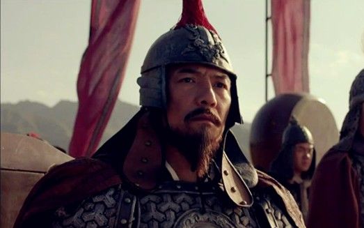 【大明劫】白谷余音—记明督师孙传庭