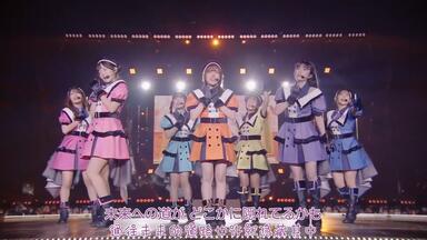 中字4K·Live】「クレッシェンドゆ・ら」 - 可可&恋｜5th_哔哩哔